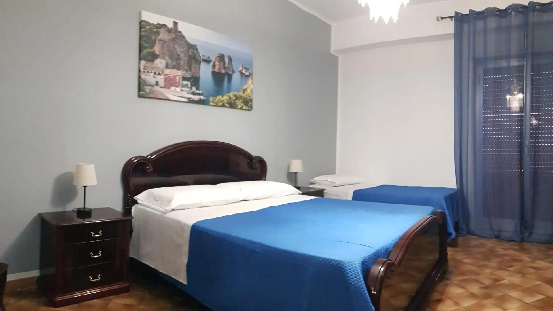 Holiday home Pinhouse Apartment Palermo