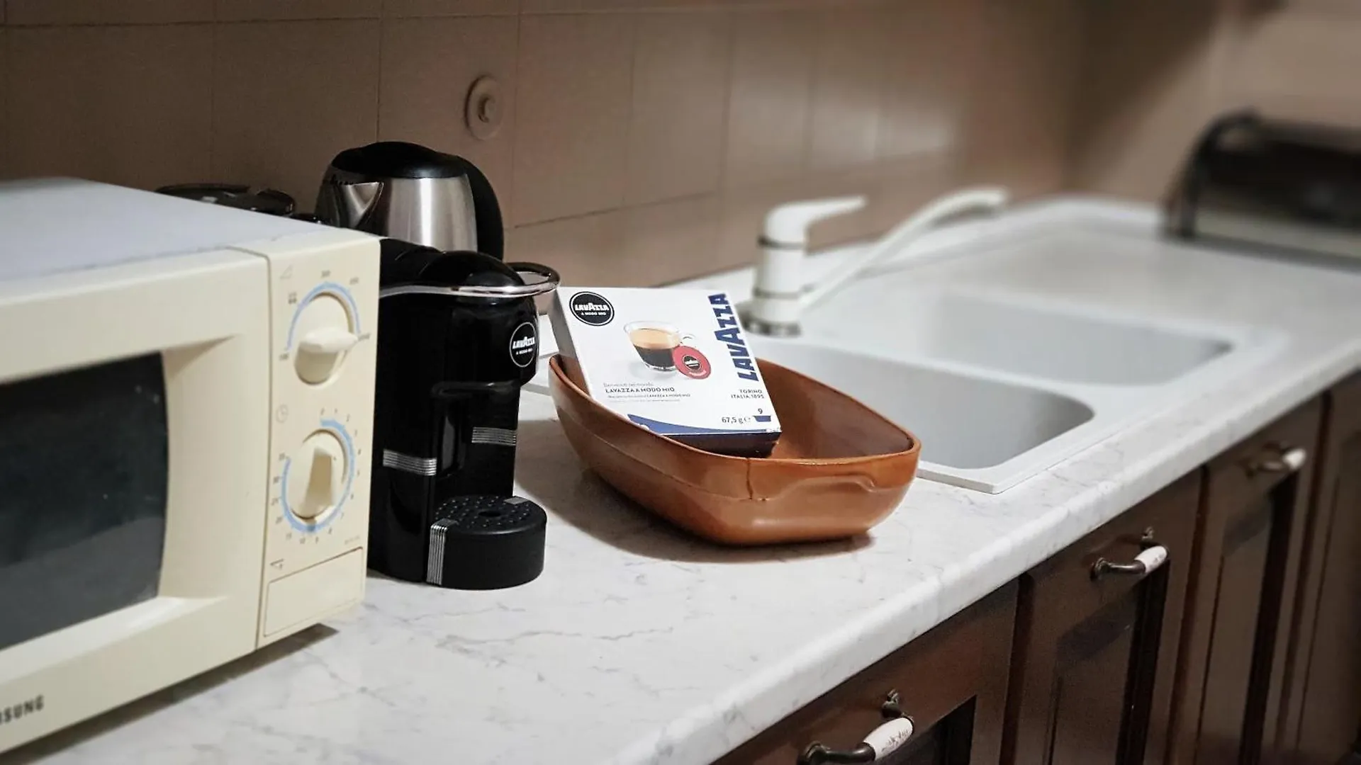 Pinhouse Apartment Палермо Дом отдыха