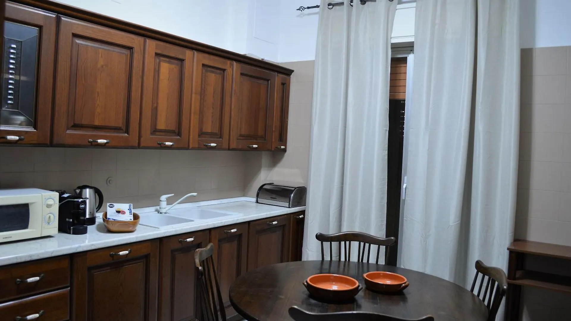 Pinhouse Apartment Palermo Holiday home