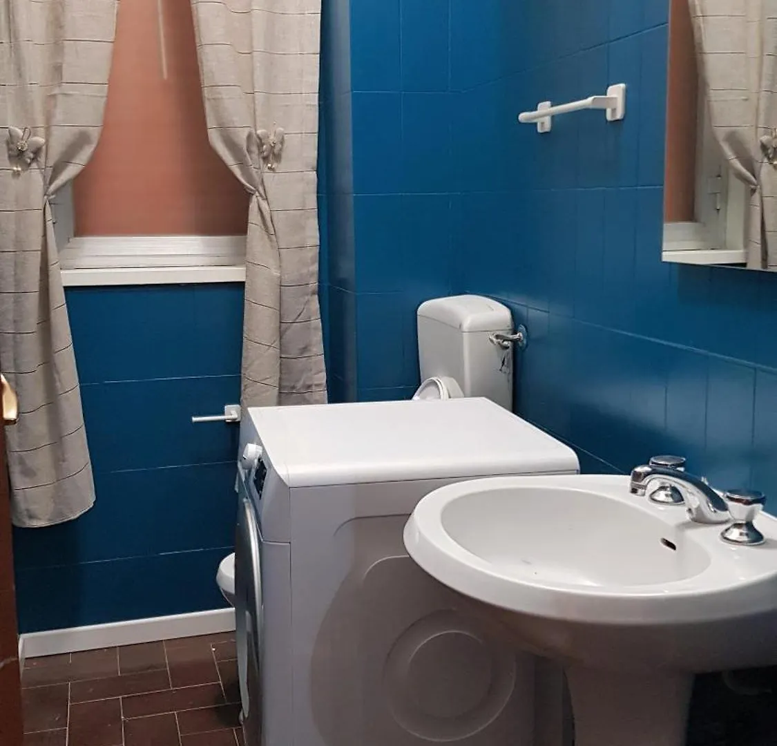 Pinhouse Apartment Palermo