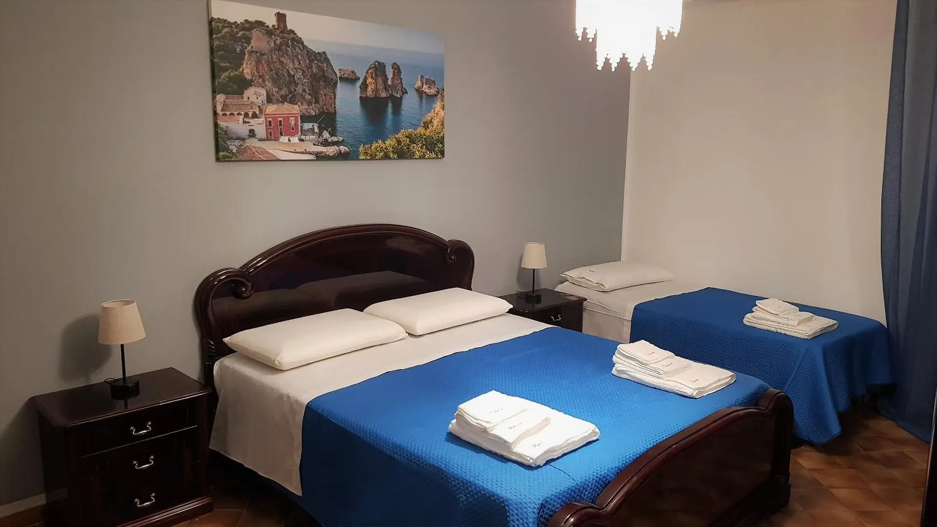 Holiday home Pinhouse Apartment Palermo