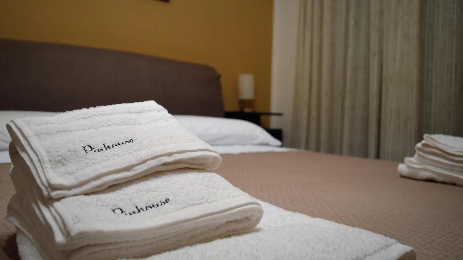 Pinhouse Apartment Palermo