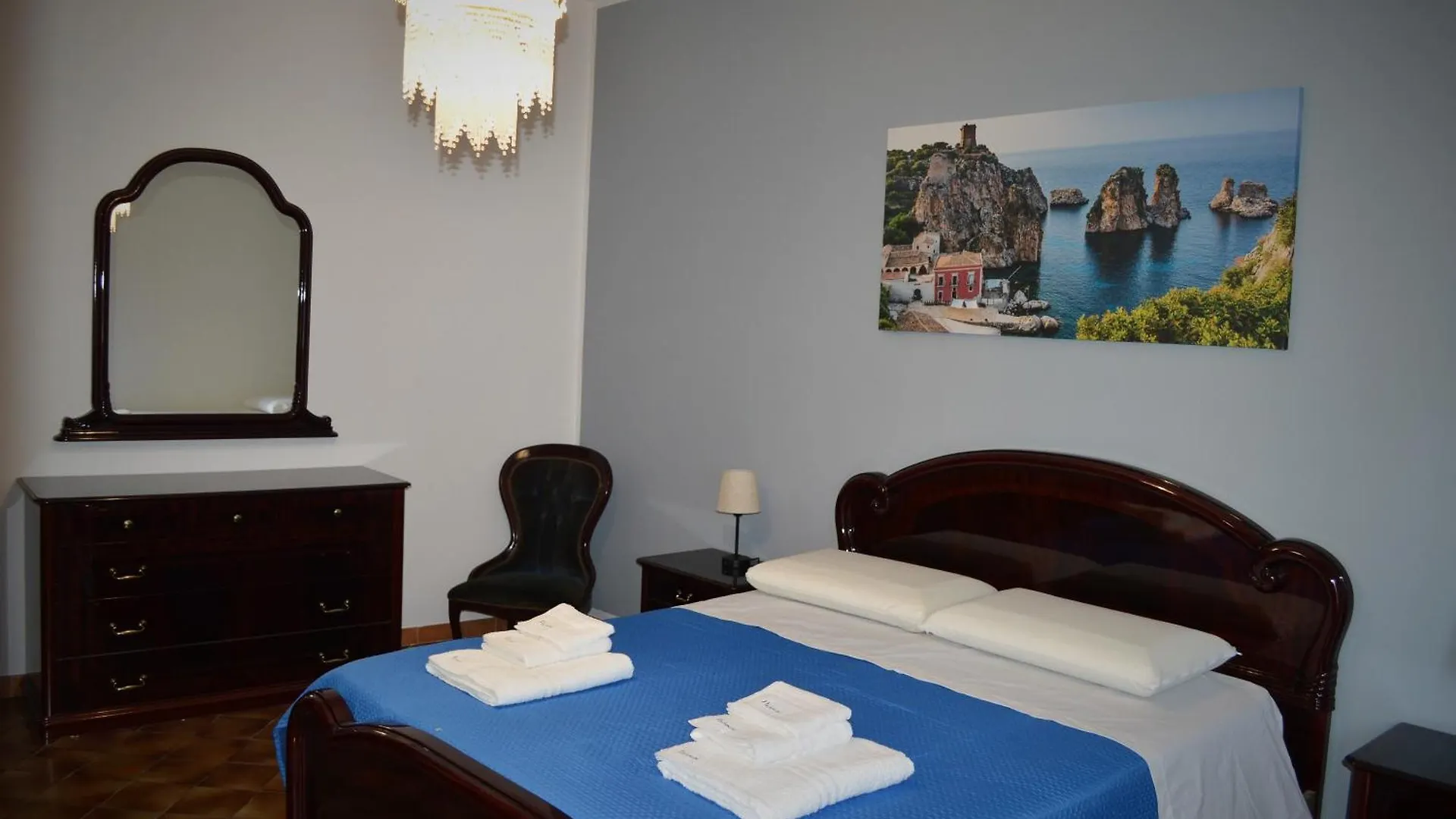 Pinhouse Apartment Palermo 0*,