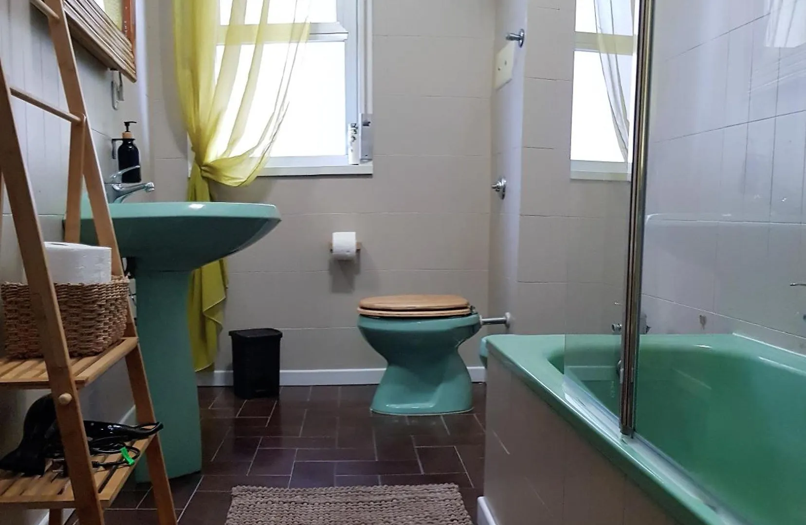 Holiday home Pinhouse Apartment Palermo Italy