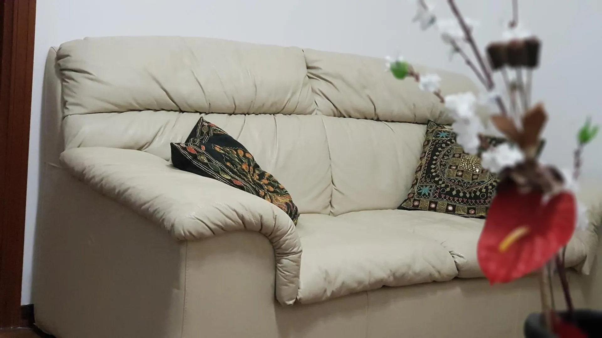 Pinhouse Apartment Palermo