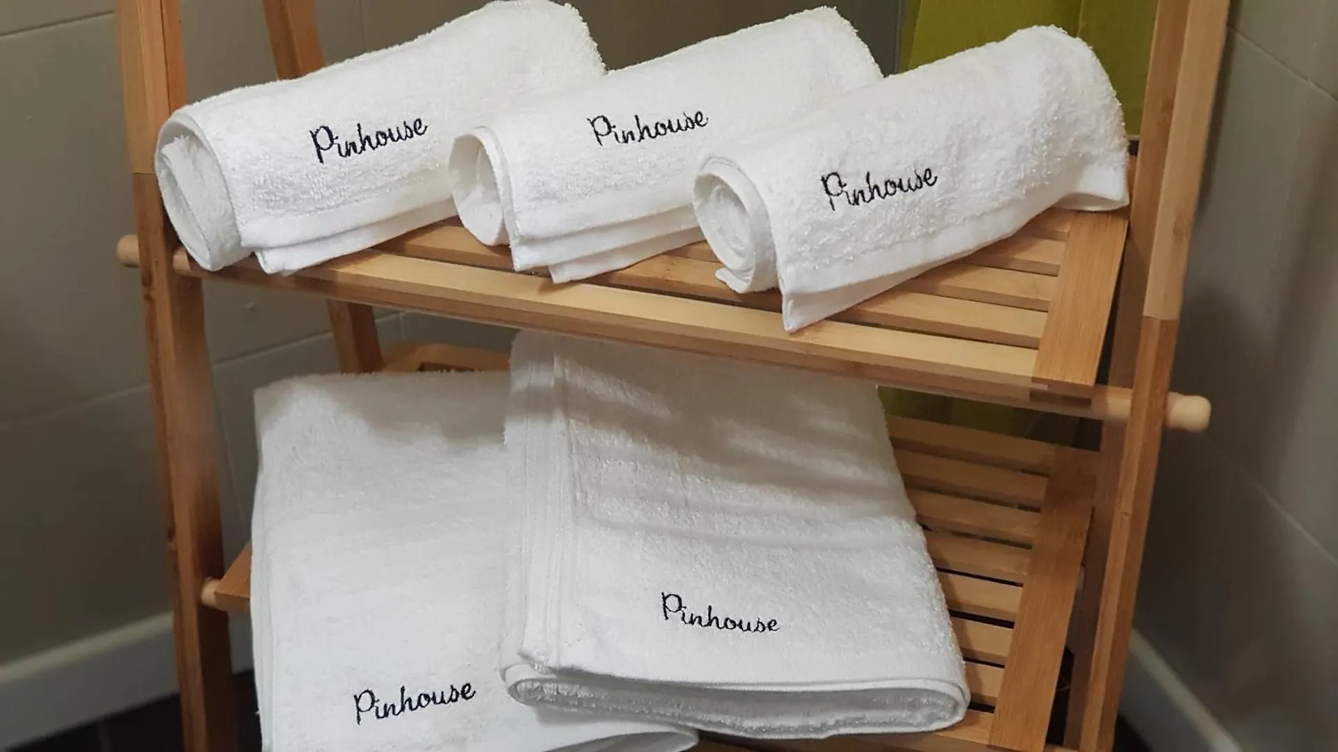 Holiday home Pinhouse Apartment Palermo