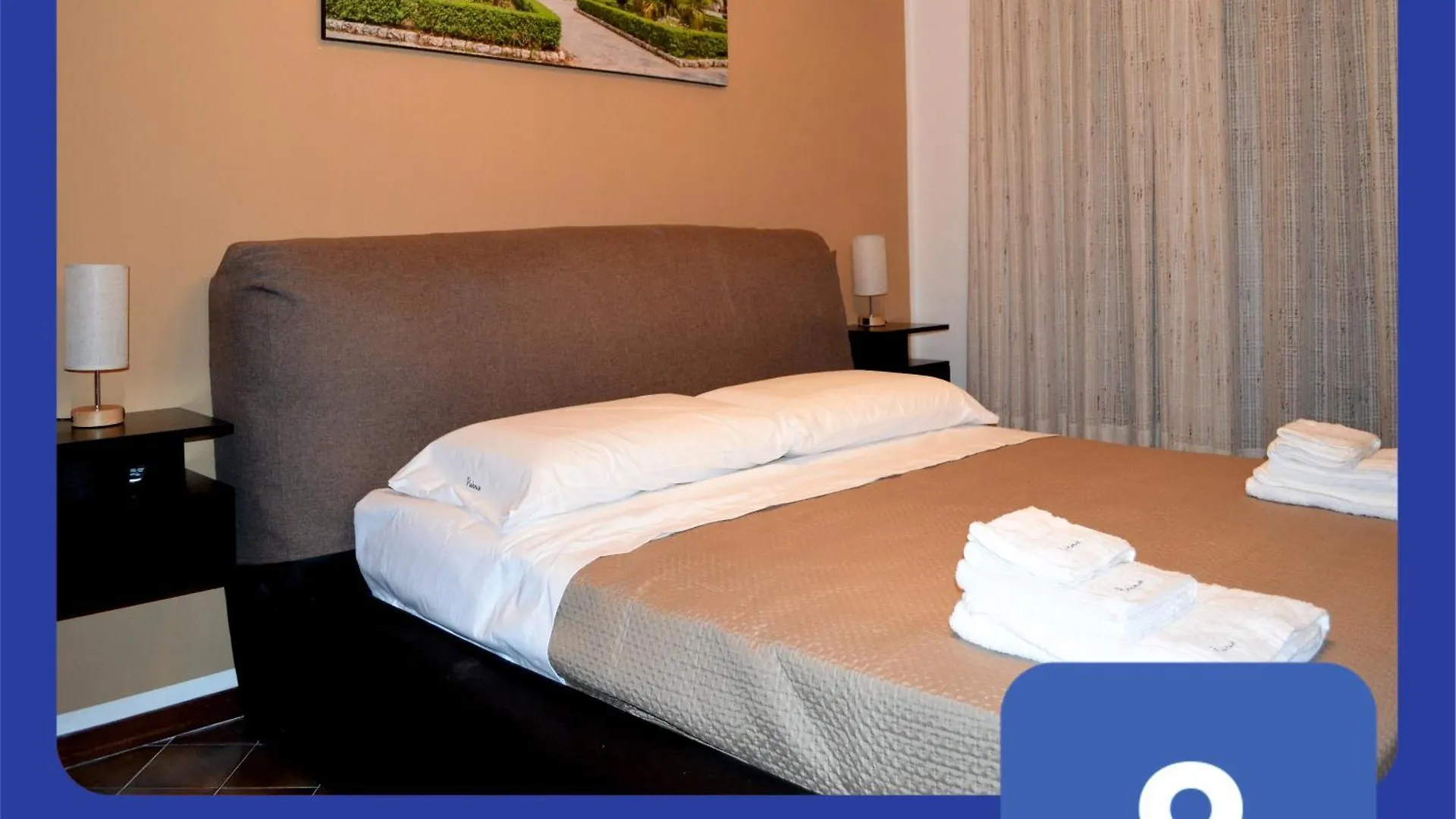 Pinhouse Apartment Palermo