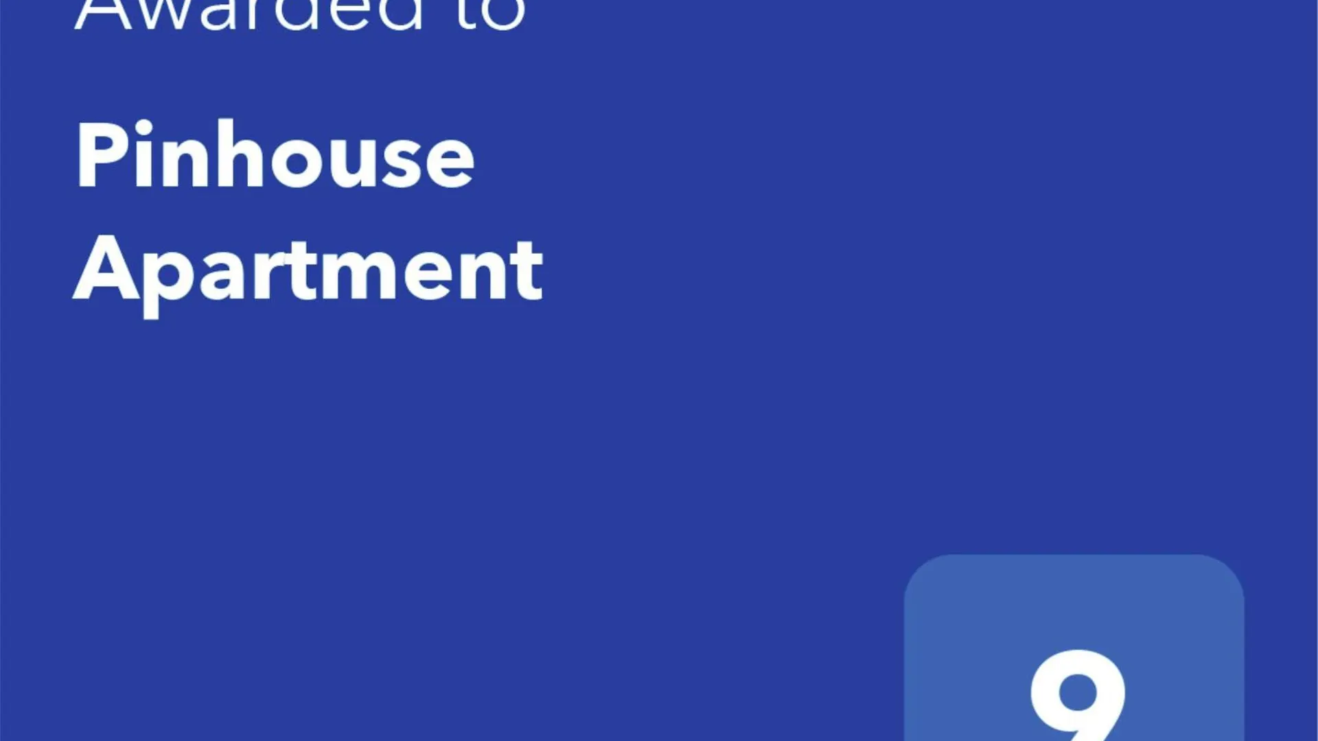 Pinhouse Apartment Палермо Италия